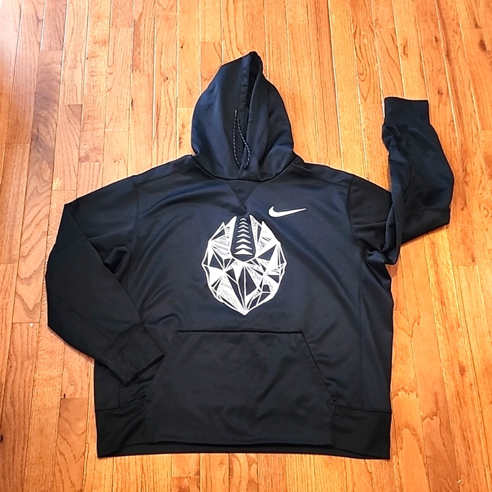 Nike Football Sweatshirt
